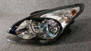 Фара Hyundai i30 08-12