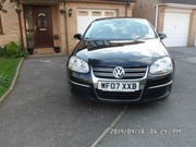 Разборка VOLKSWAGEN JETTA 05-11 б/у запчасти