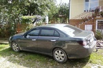 Chevrolet Epica