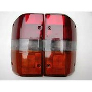 Задний фонарь Nissan Patrol Патрол с 81 по 97 год.