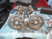 GM 90528768, Шестерня розподвала Опель Вектра 1.4, 1.6 16v, оригінал