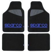 Ковры текстильные универсальные SPARCO Sport Line