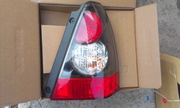 Фонарь задний Subaru Forester 06 по 08 г. фонари Форестер