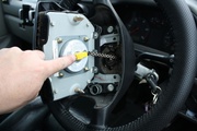 Airbag Ford Transit, разборка, все запчасти Форд Транзит