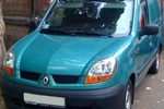 Renault Kangoo 1.9D MT Expression