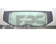 Стекло заднее Ford Kuga 08-12