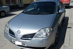 Nissan Primera Хэтчбек