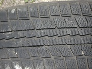 Dunlop studless 195/60 R15