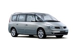 Renault Espace 2002