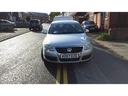 Разборка VOLKSWAGEN PASSAT B6 05-11 б/у запчасти