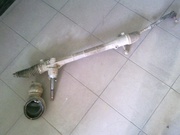 Продам рульову рейку б/у Toyota Corolla 1,6В,2008р.