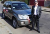 Chery Tiggo (2011) 1.8 AT Comfort