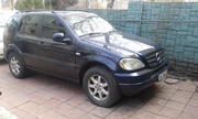 Mersedes ML-430
