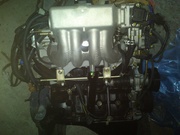 Двигатель Geely CK 