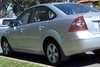 Ford Focus Седан II (2004-2011) 1.6 MT Trend Ford Focus Седан II (2004-2011) 1.6 MT Trend