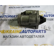 Стартер Fiat Punto