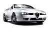 Alfa Romeo Spider 3.2 MT 4WD