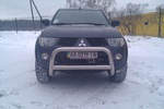 Mitsubishi L200 (KB4T) 2.5D MT