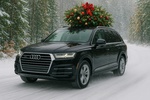 Audi Q7 (4M) 3.0 TFSI quattro