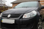 Suzuki SX4 Classic (2010) 1.6 AT GL