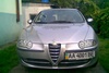 Alfa Romeo 147 3dr 1.6 MT