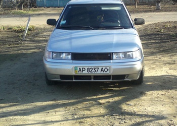 Lada (ВАЗ) Lada 111 (ВАЗ 2111)