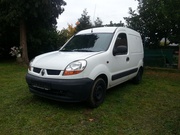 Оригинальные запчасти бу Renault Kangoo (Рено Канго, Кенго, Кангу, Кенгу) 2003-2008