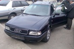 Audi В4 avant