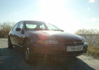 Dodge Stratus