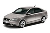 SEAT Toledo  1.6D (105 hp) MT Reference