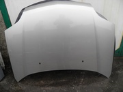 Капот х трейл nissan x trail икс трейл