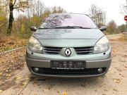 Авторазборка Renault Scenic2 03-09г. 1.4i, 1.5d, 1.6i, 1.9d, 2.0i.
