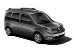 Renault Kangoo 2013 1.5D MT Expression