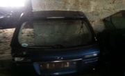 Продам крышка багажника на Subaru Outback 03 - 09
