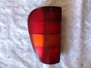 Задний фонарь Seat Inca фонарь Сеат Инка с 95 по 04 год.