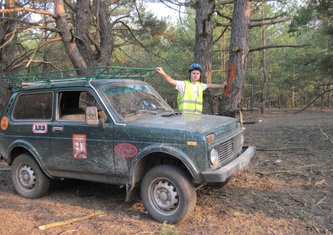 Lada (ВАЗ) 21213