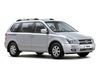 Kia Carnival Kia Carnival