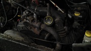 двигатель для Ford Transit 2.5 D