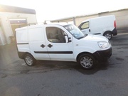 Шрот FiatDoblo (ФиатДобло) 2006-2011
