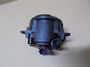 Противотуманная фара Renault Megane с 03 г. туманки Меган 