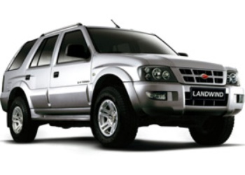 Landwind X6