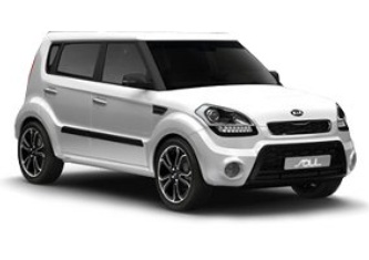 Kia Soul (AM)