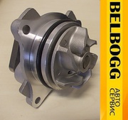 Помпа (насос водяной) MG:3 350 5 Morris Garages