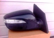 Зеркало Hyundai IX35 зеркала IX 35
