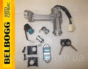 Замок зажигания в сборе Great Wall Safe, Грейт Вол Сейф