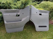 Обшивка салона VW T4, разборка Т4, все запчасти