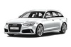 Audi RS6 Avant 2014 RS6 4.0 AT