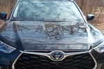 Toyota Highlander (XU70)