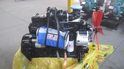 Двигатель Cummins 6LTAA8.9-C325?