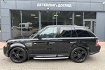 Land Rover Range Rover Sport (L320, 2004-2013) 3.6D AT SE